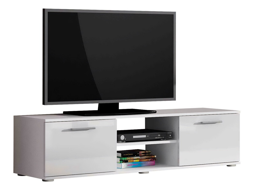 TV-omarica Tornola 100 (Bela + Sijaj bela)