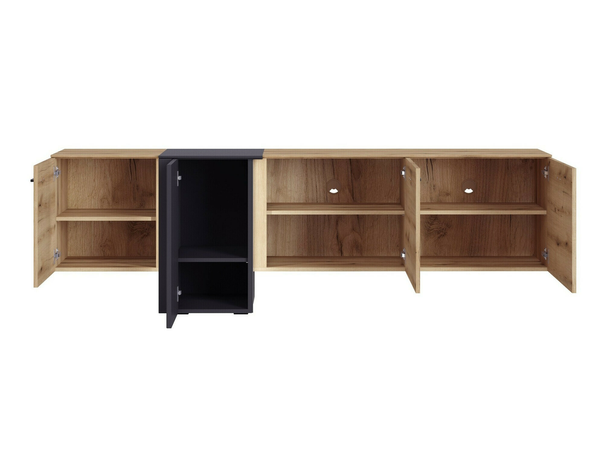 Komplet za dnevno sobo Cirfive 105