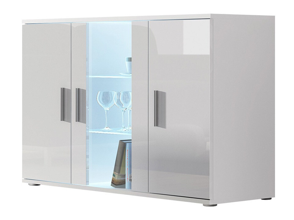 Omarica Tornola 106 (Bela + Sijaj bela)