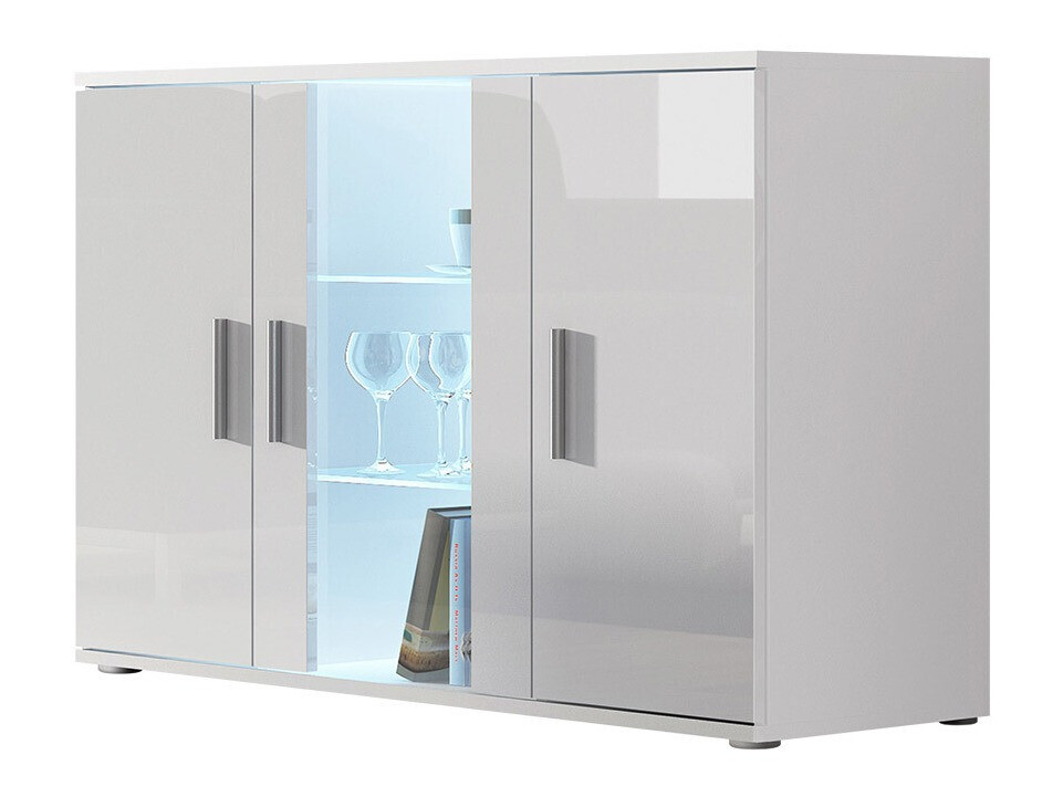 Omarica Tornola 106 (Bela + Sijaj bela)