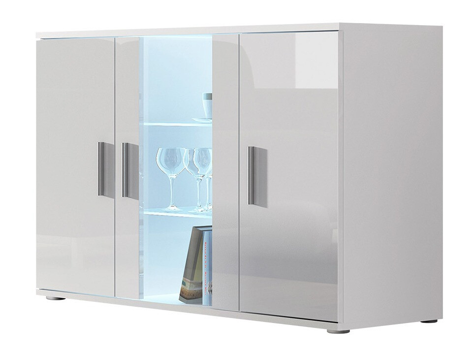 Omarica Tornola 106 (Bela + Sijaj bela)