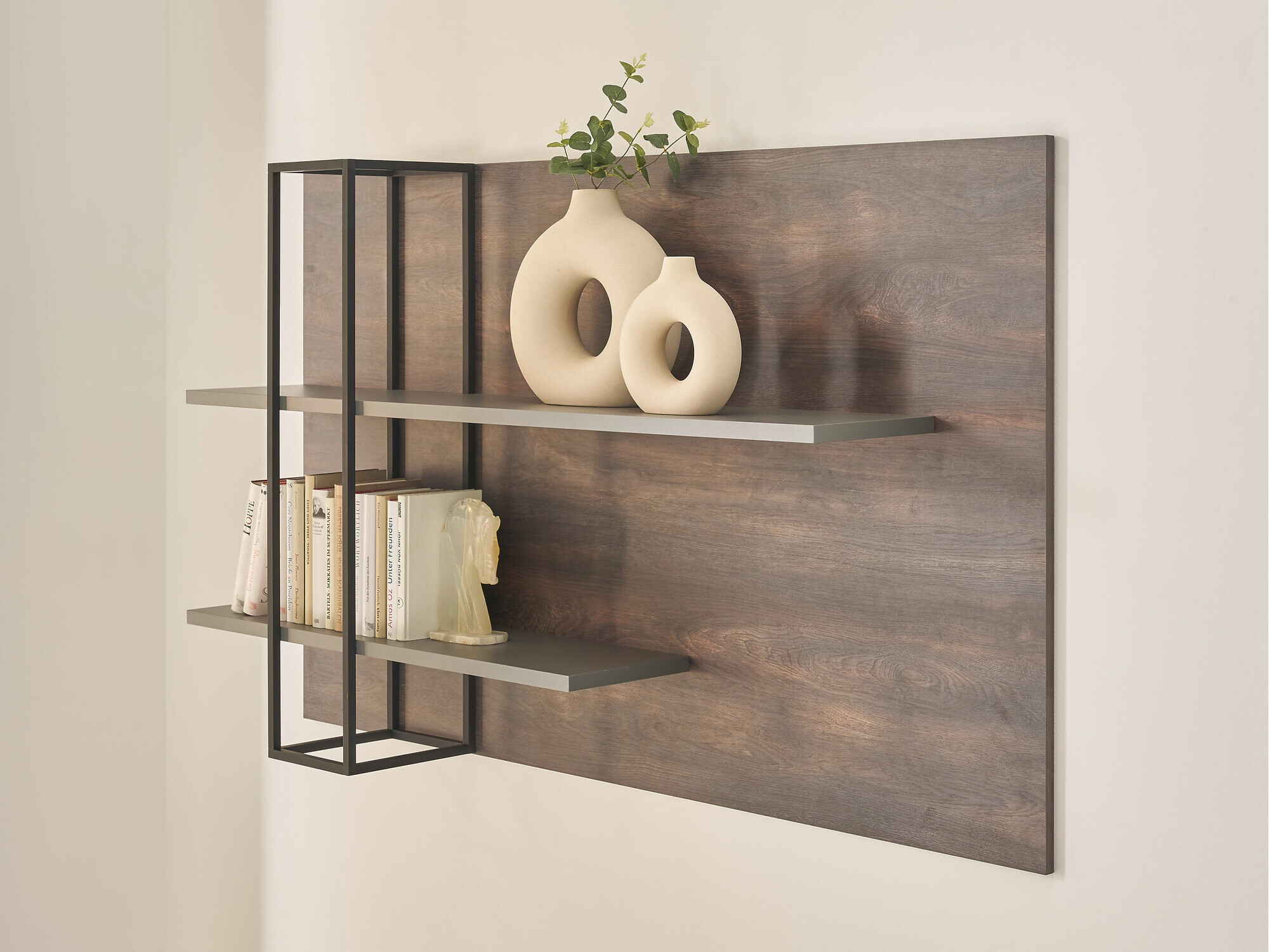 Stenska polica Beltolo 105