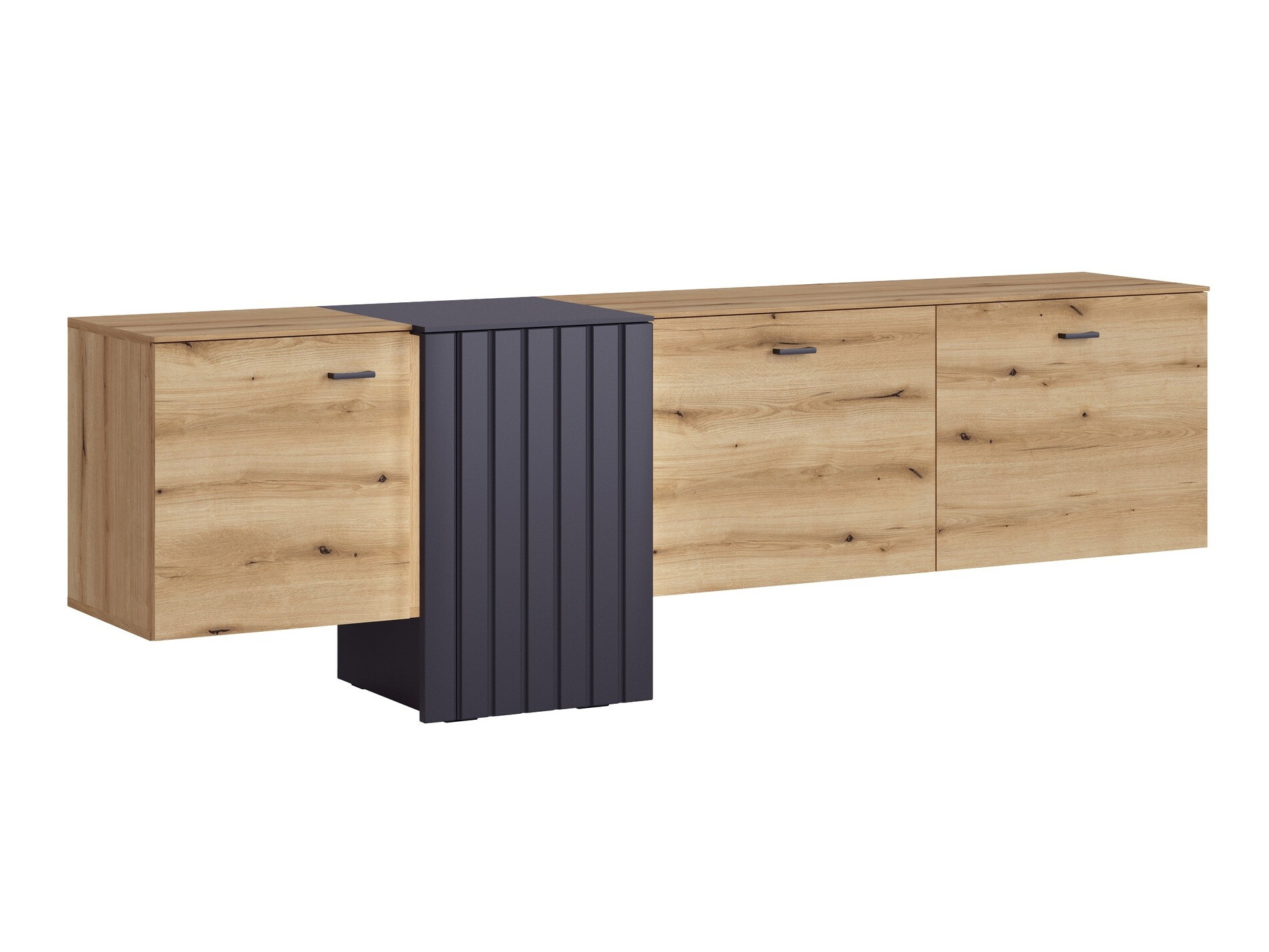 TV-omarica Cirfive 100