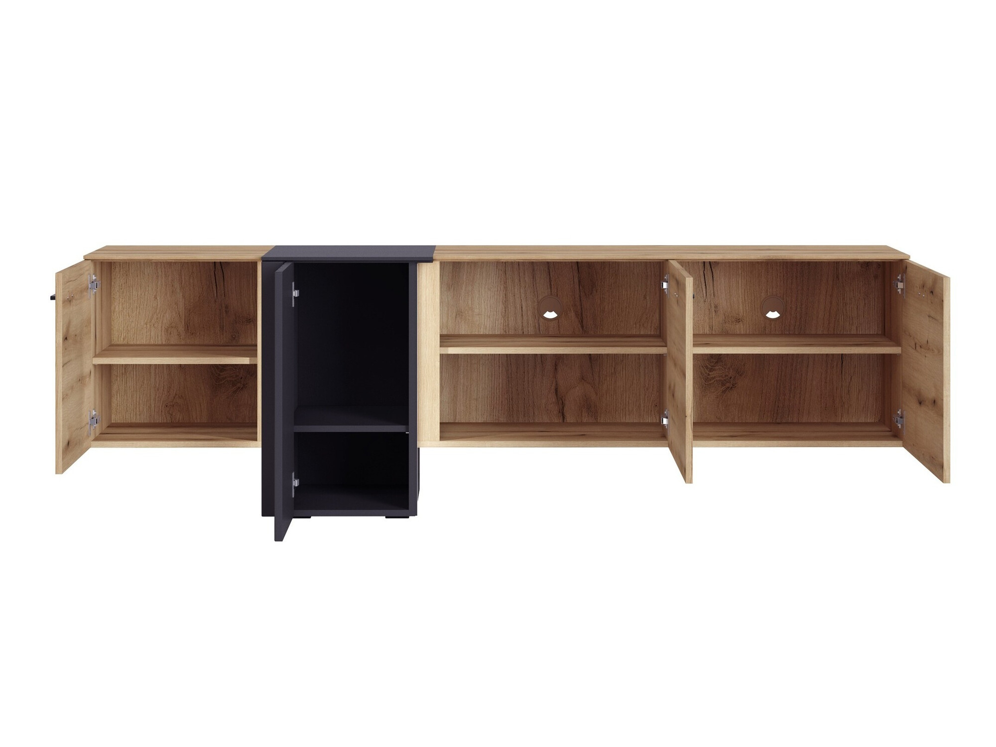 TV-omarica Cirfive 100