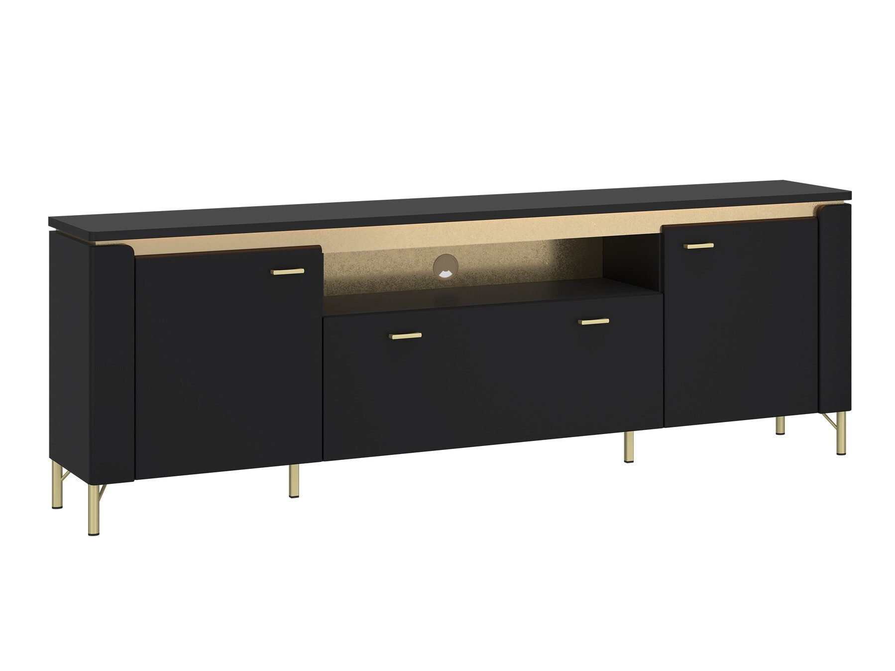 TV-omarica Sorliru 100