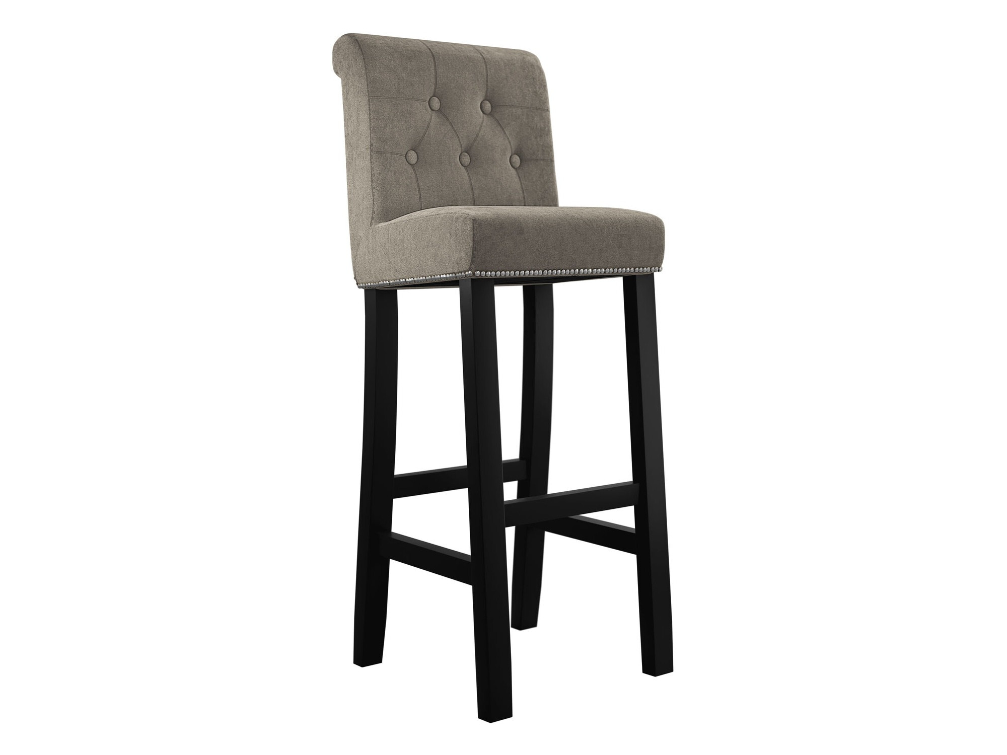 Barski stol Jackson 100 (Magic Velvet 2209)