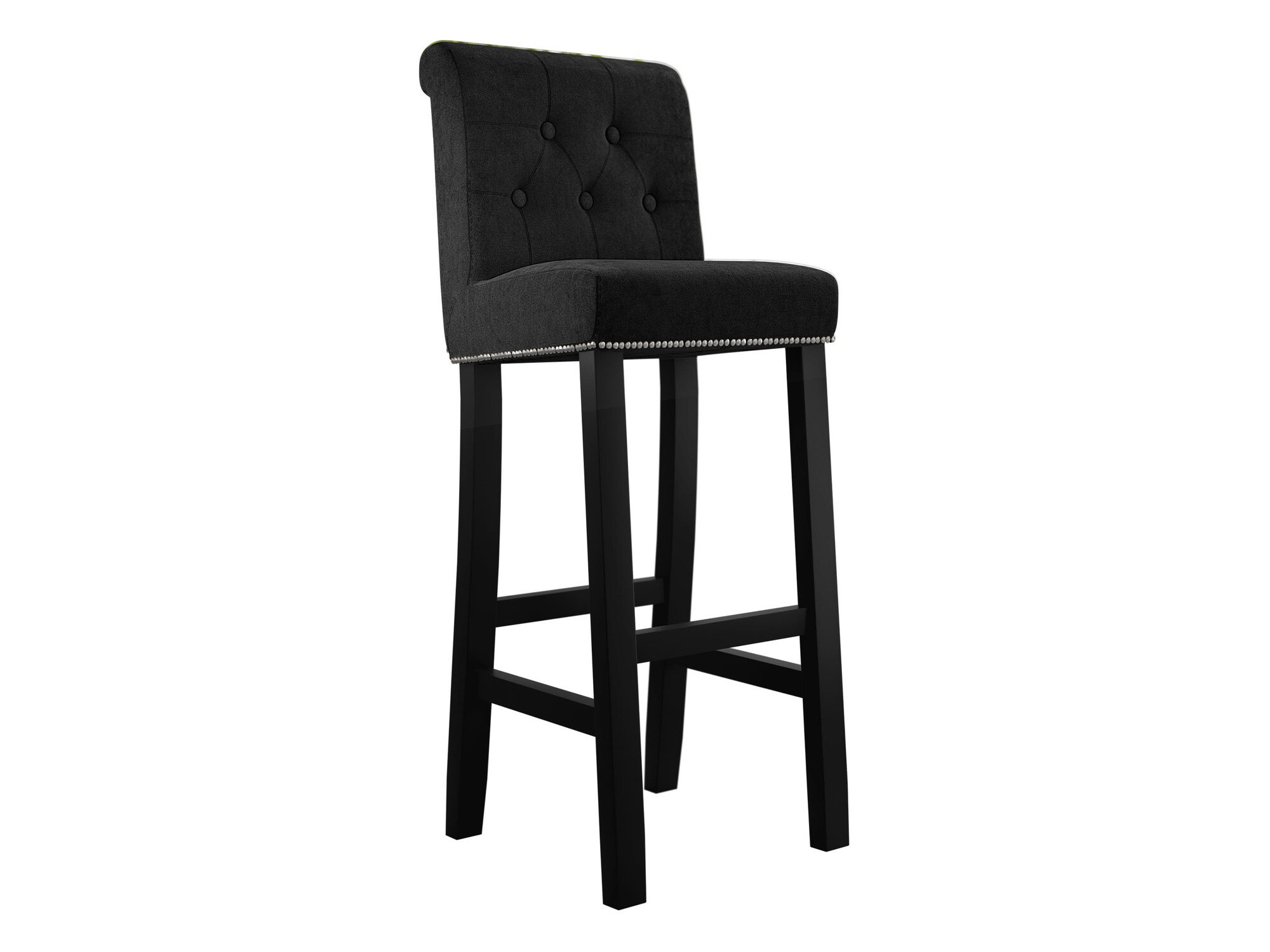 Barski stol Jackson 100 (Magic Velvet 2219)