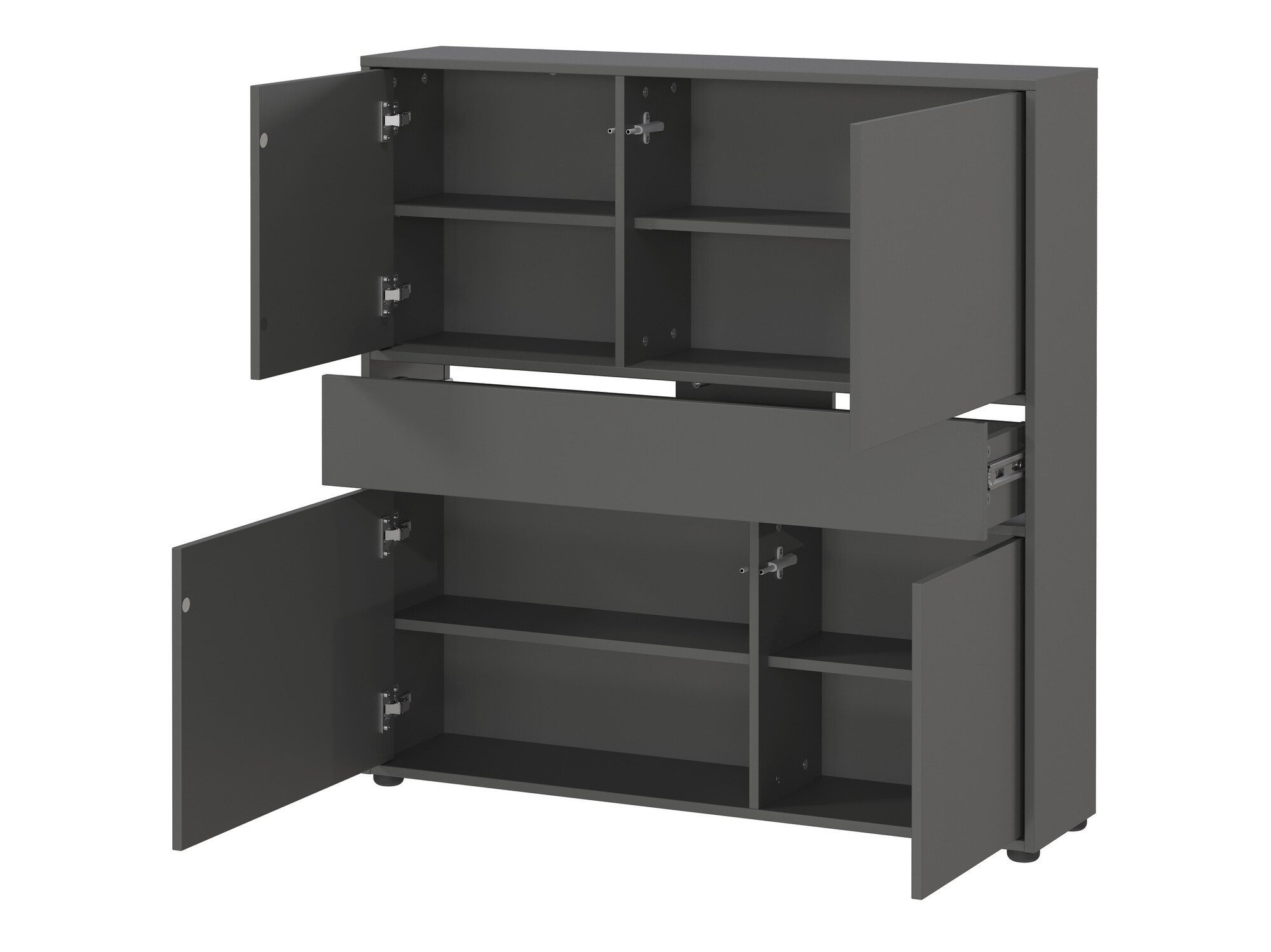 Komplet za predsobo Tormavo 102