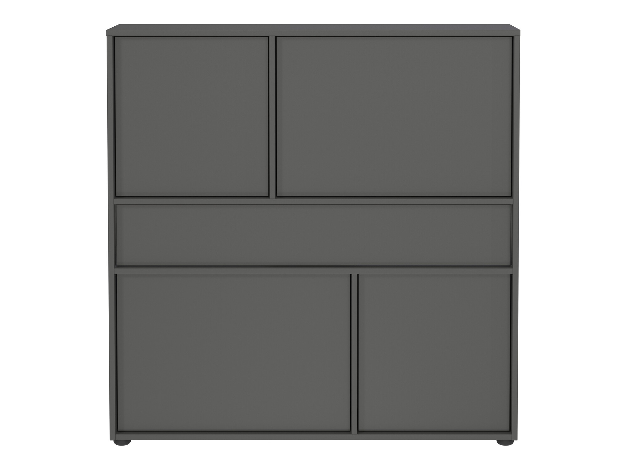 Regal za čevlje Tormavo 101