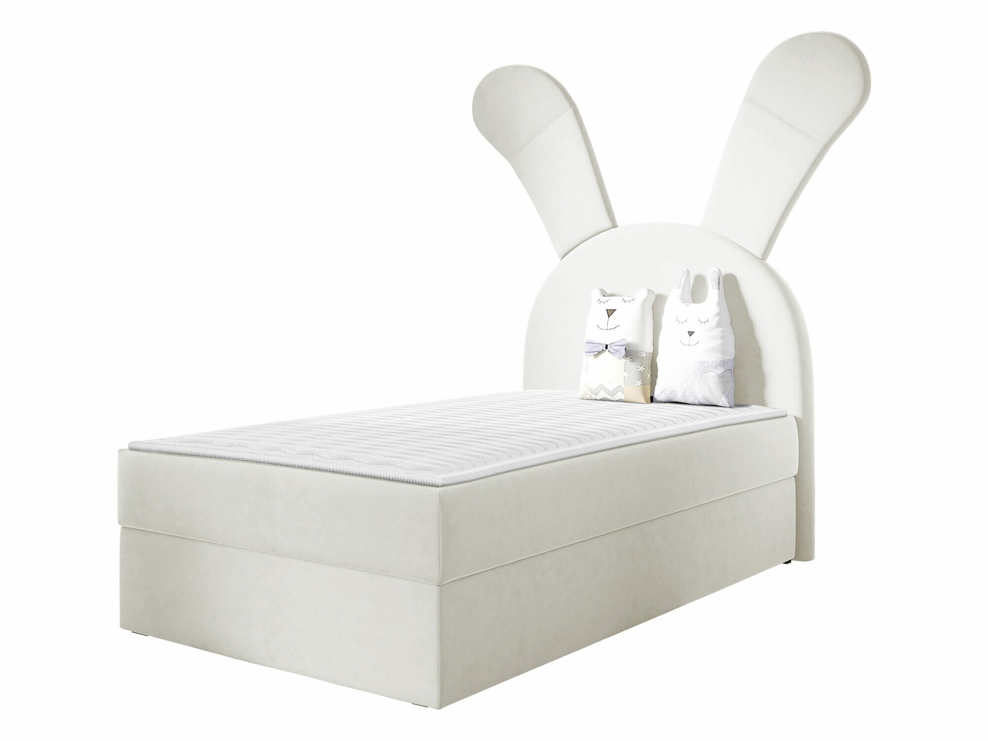 Boxspring postelja Stylus (Magic Velvet 2200)