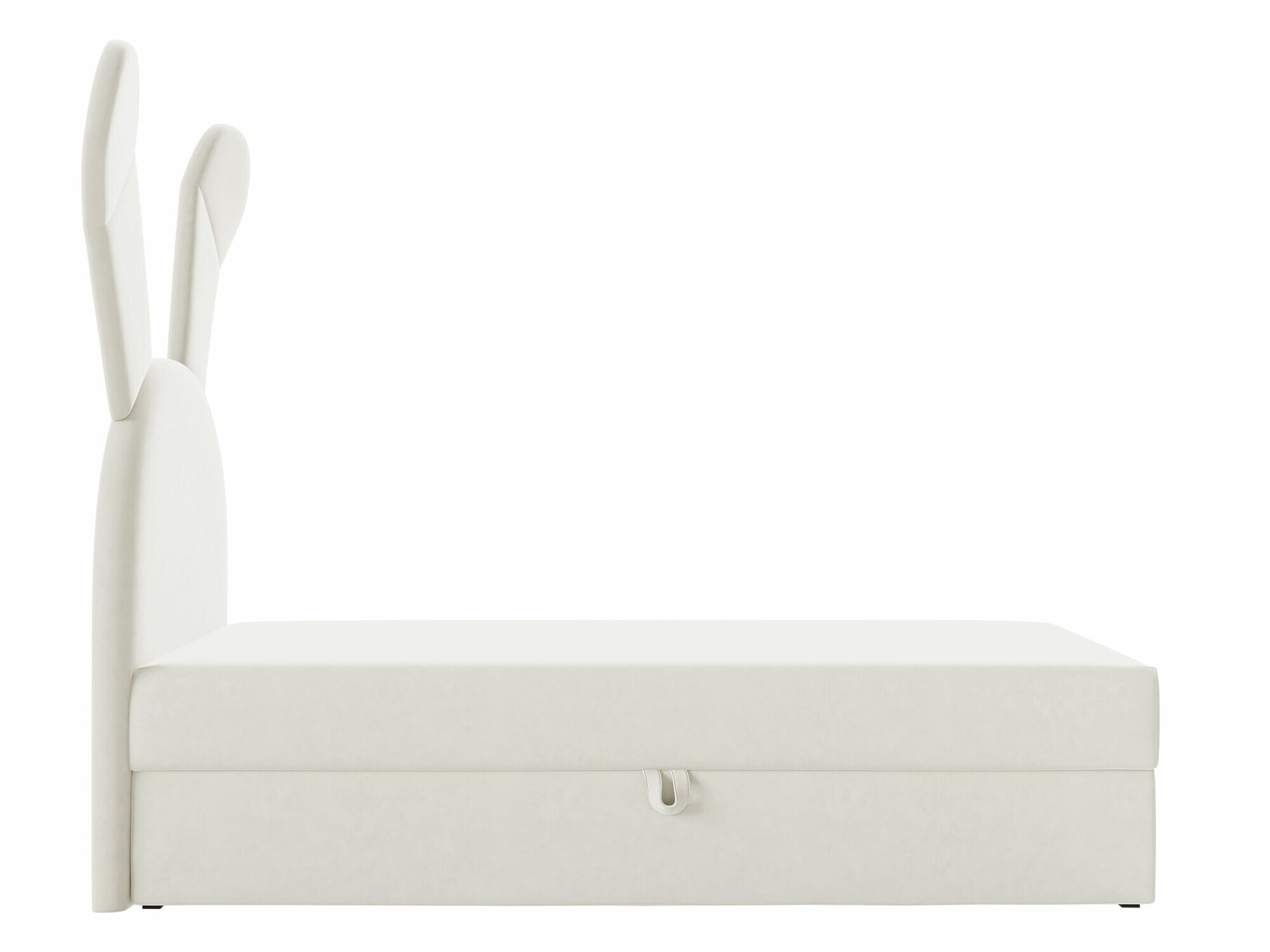 Boxspring postelja Stylus (Magic Velvet 2200)