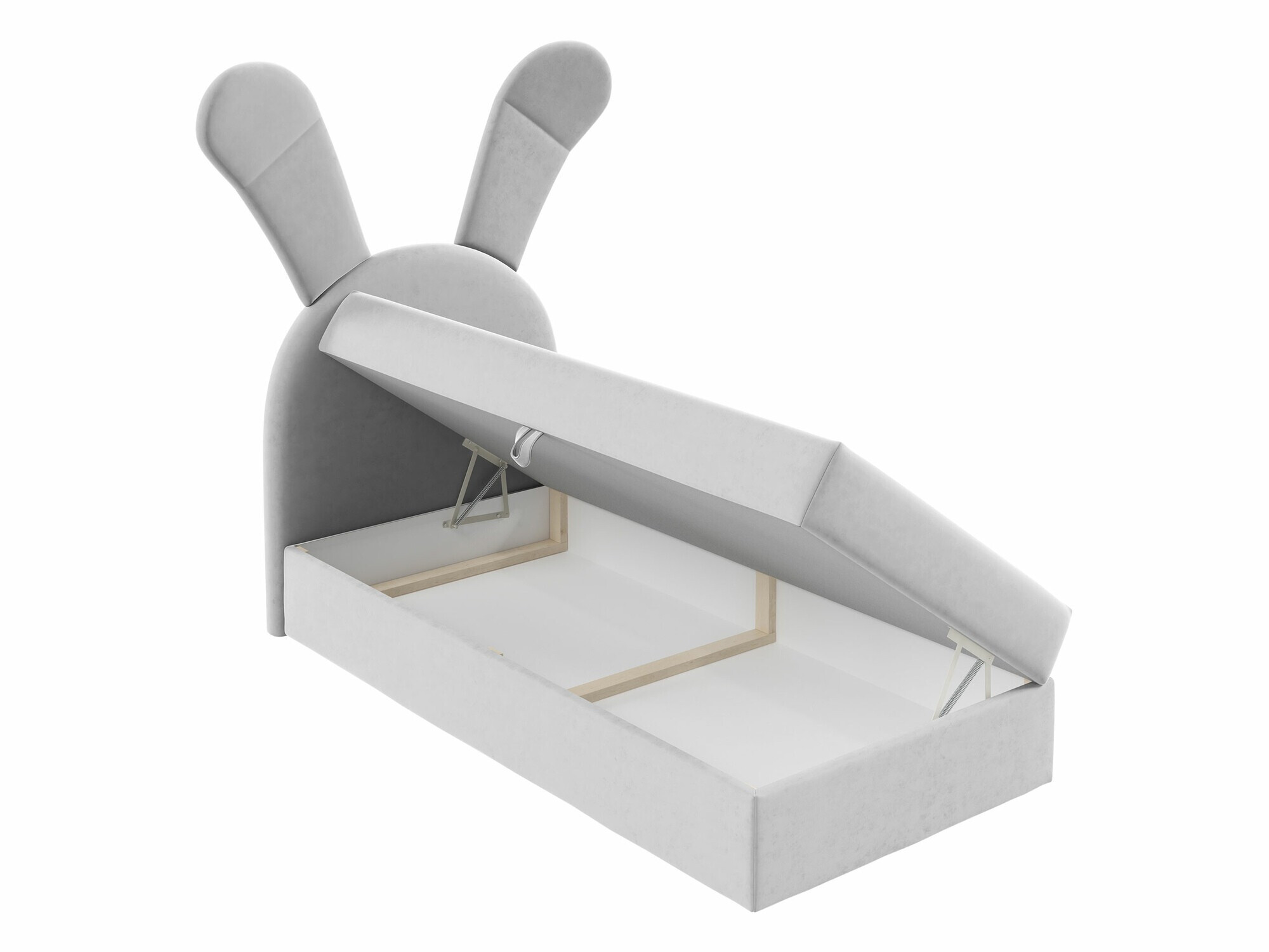 Boxspring postelja Stylus (Magic Velvet 2200)