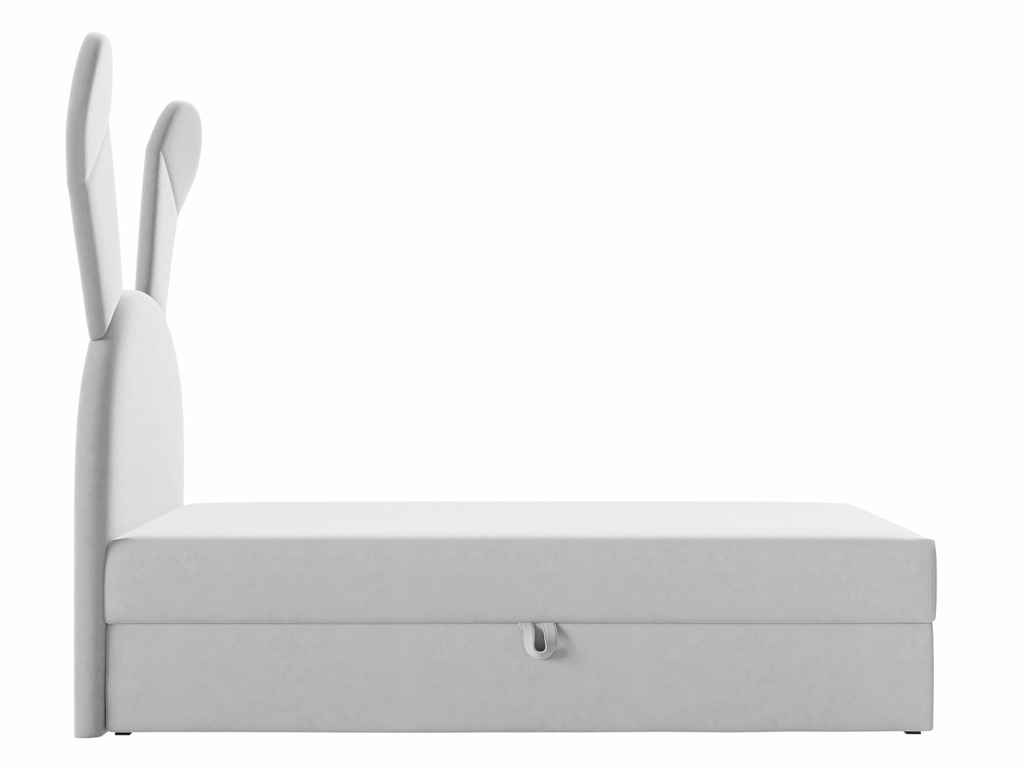 Boxspring postelja Stylus (Magic Velvet 2239)
