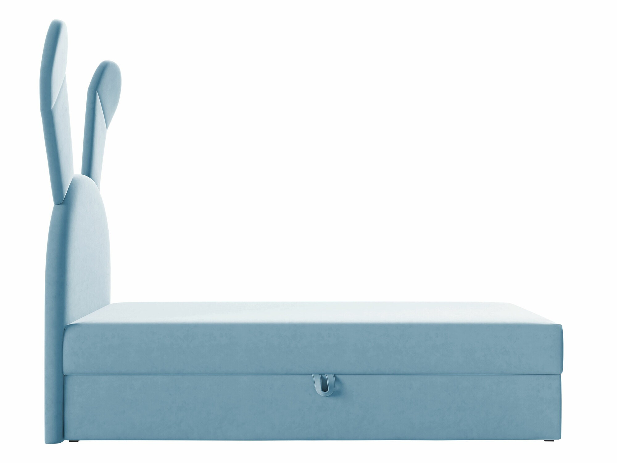 Boxspring postelja Stylus (Magic Velvet 2260)