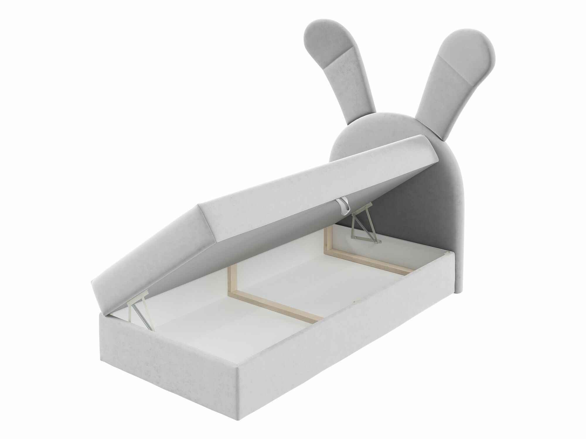 Boxspring postelja Stylus (Magic Velvet 2260)