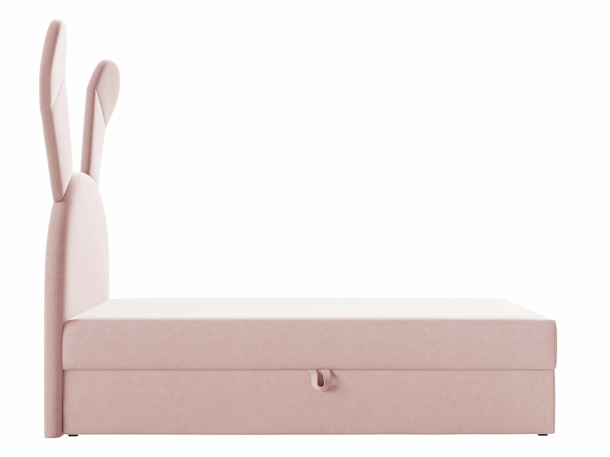 Boxspring postelja Stylus (Magic Velvet 2269)