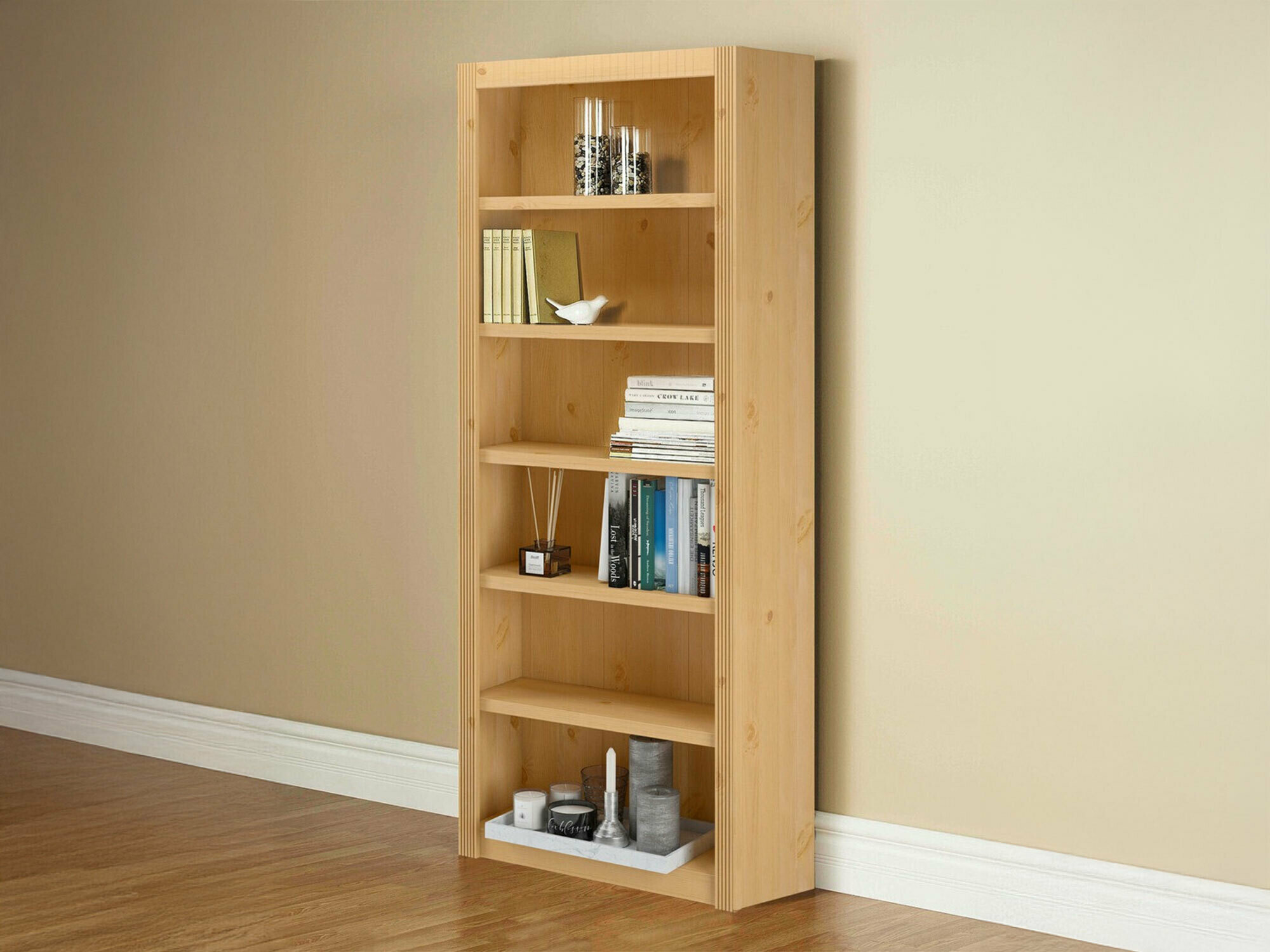 Regal Orlmara 100 (Bor)