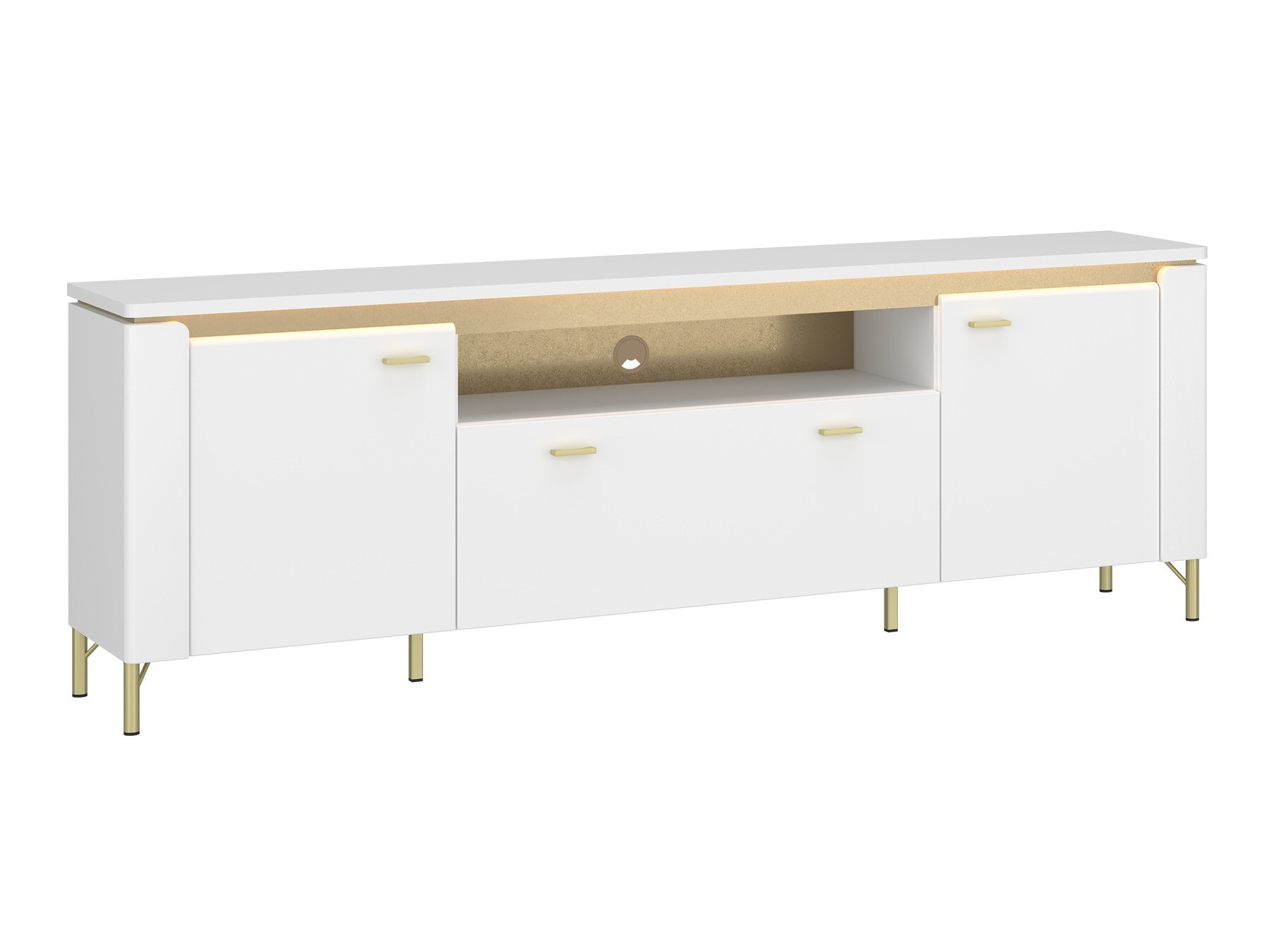 TV-omarica Morcata 101