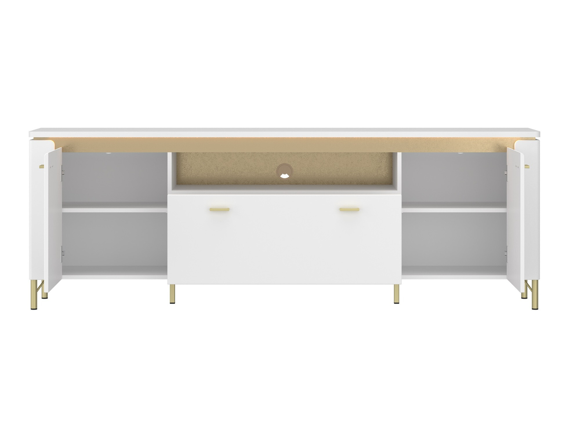 TV-omarica Morcata 101