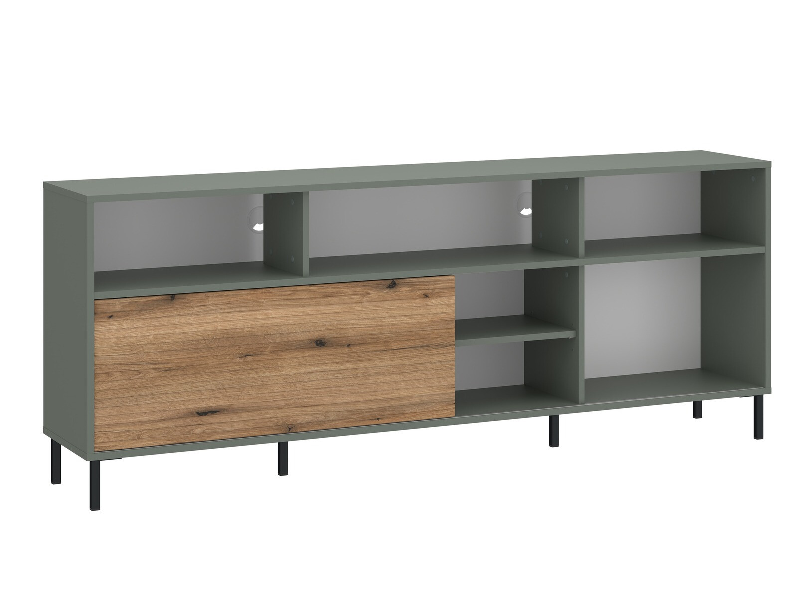 TV-omarica Novfera 100