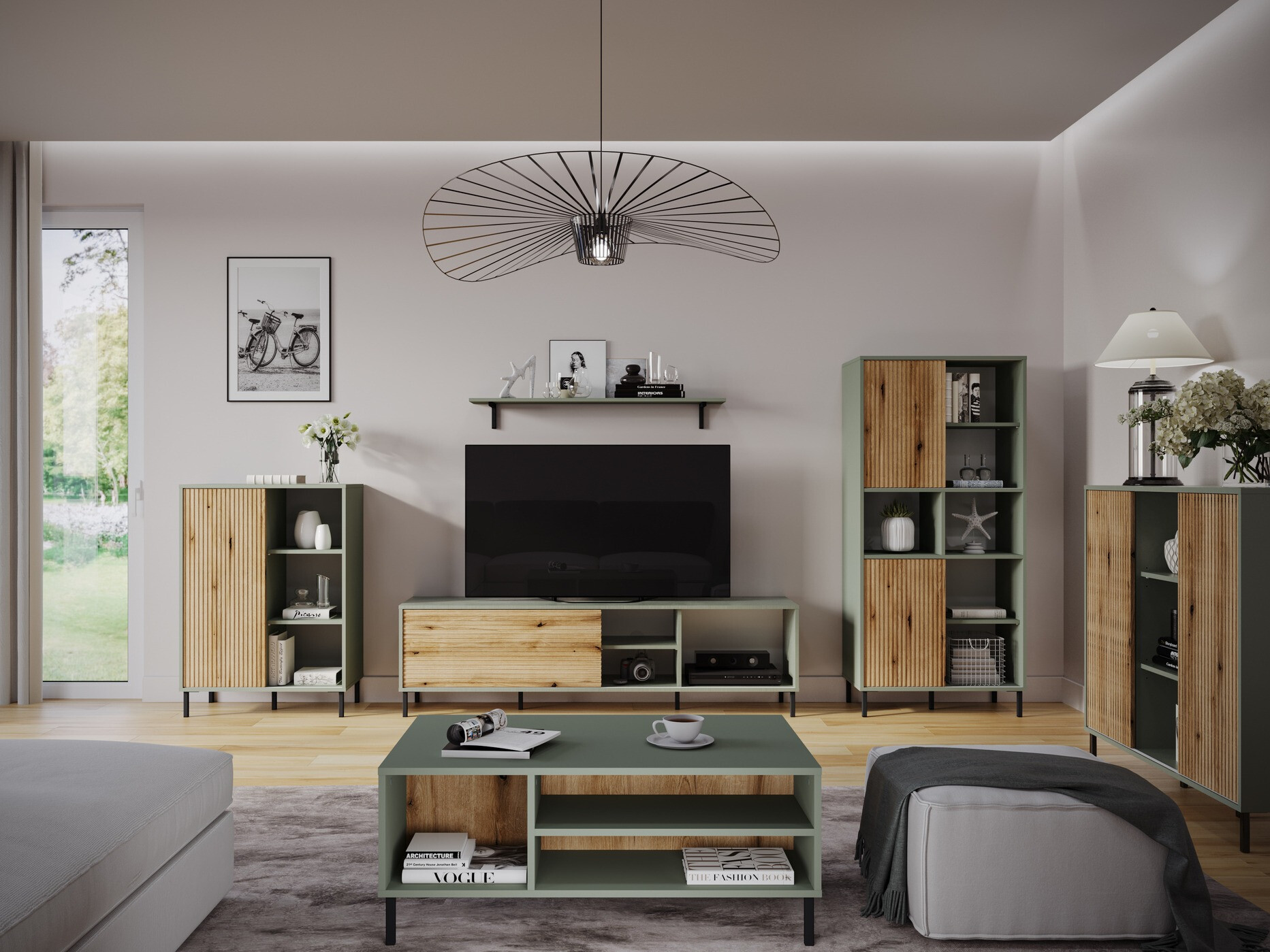 TV-omarica Novfera 101