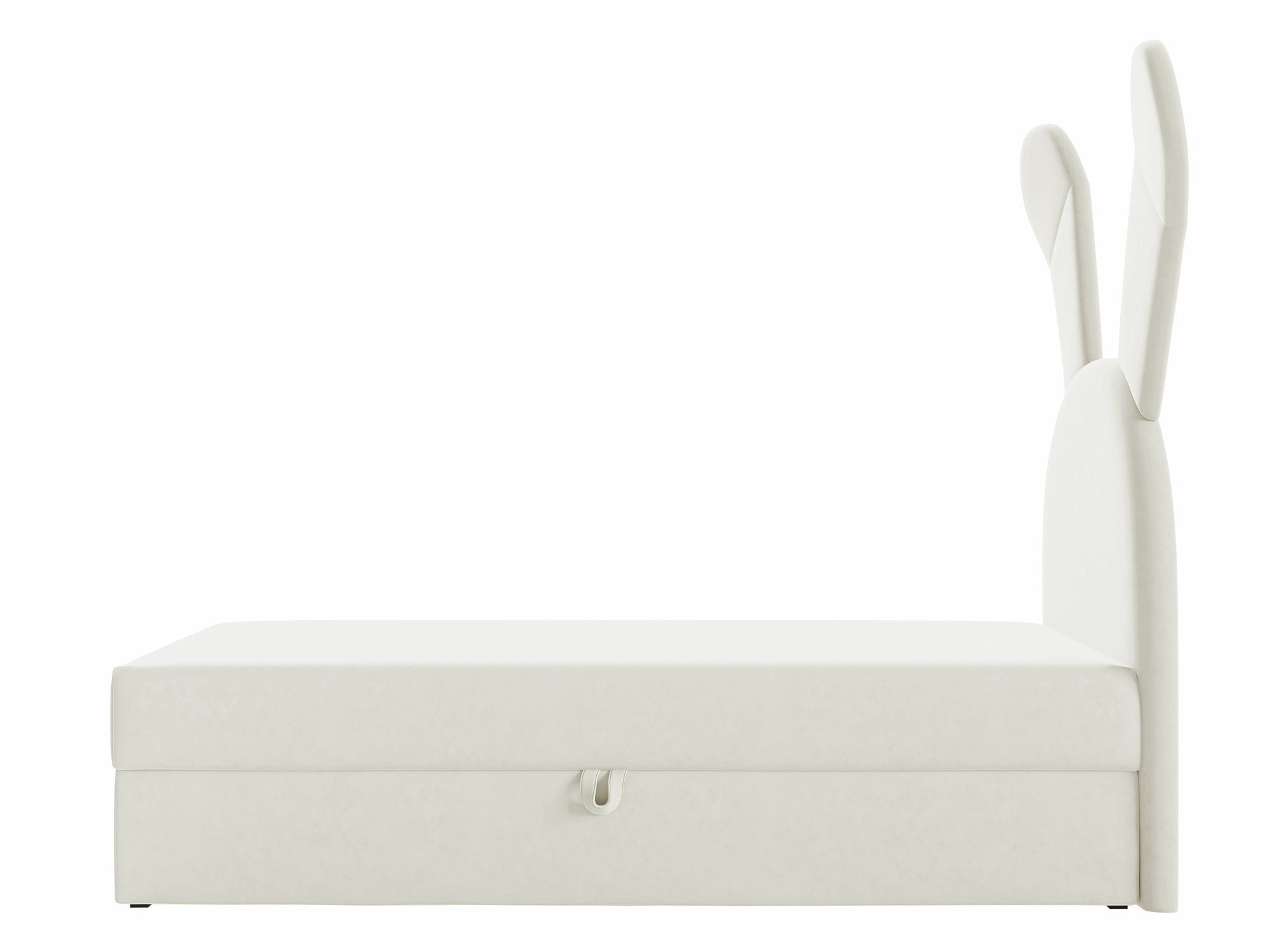 Boxspring postelja Stylus (Magic Velvet 2200)