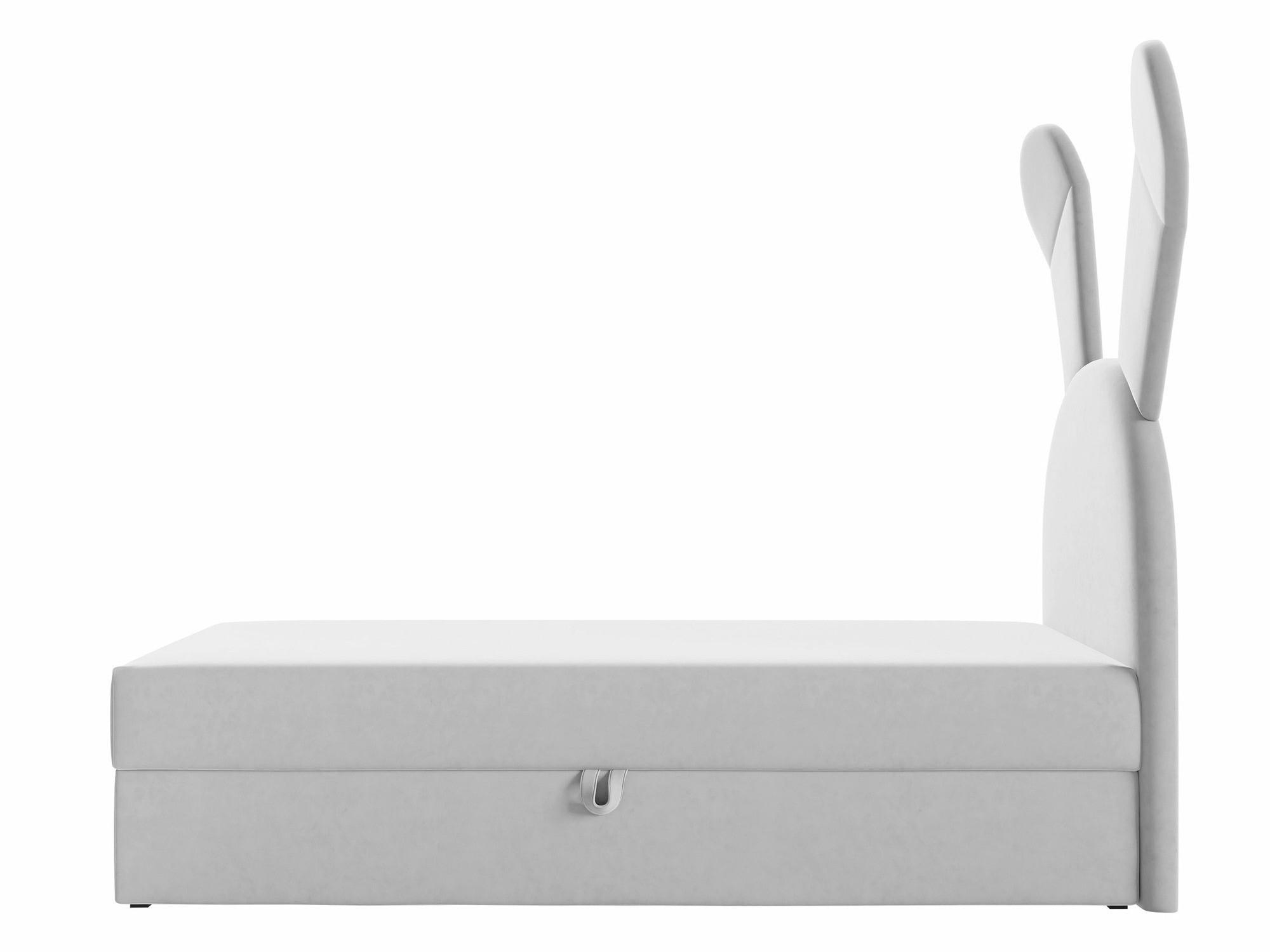 Boxspring postelja Stylus (Magic Velvet 2239)