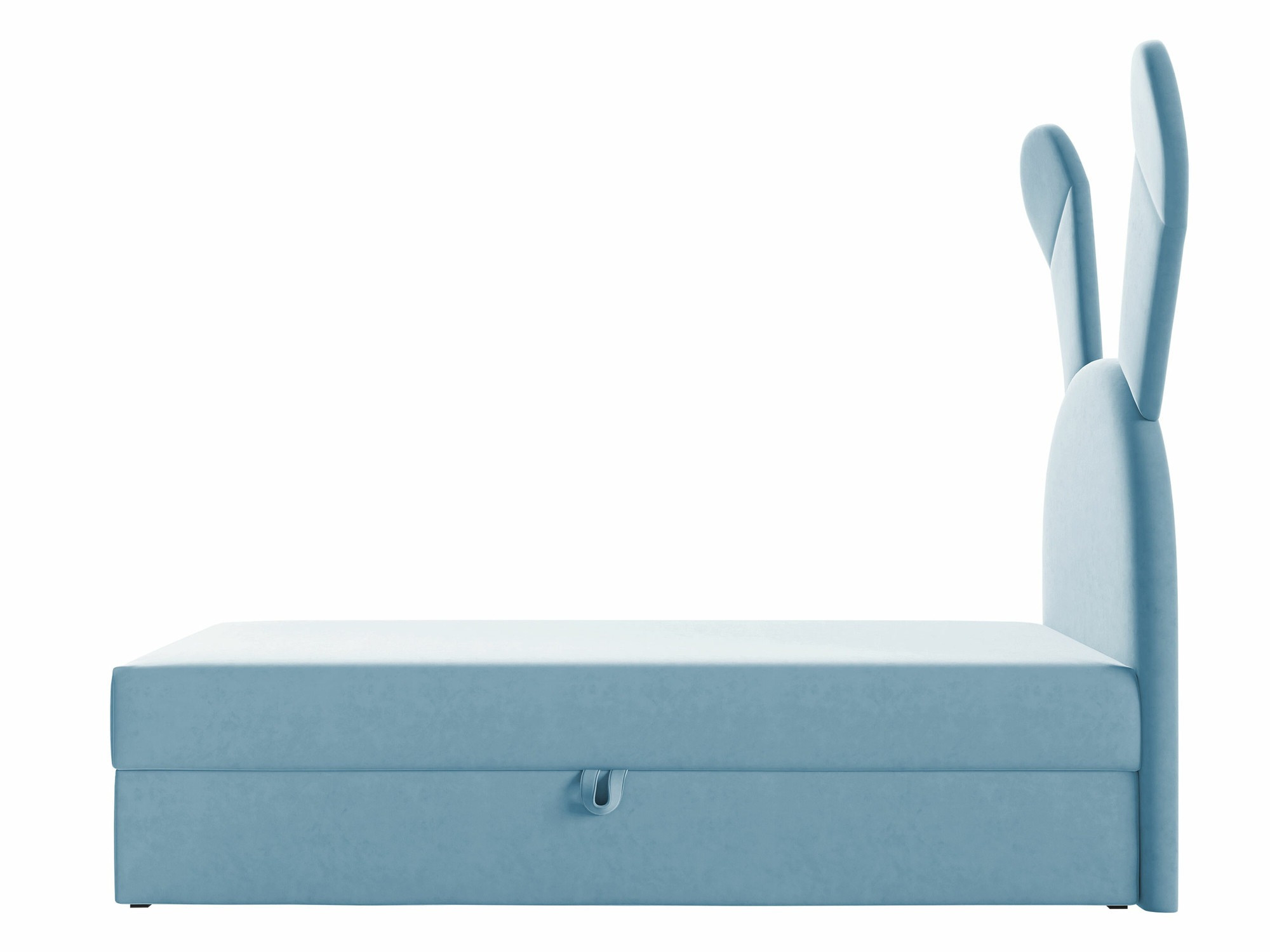 Boxspring postelja Stylus (Magic Velvet 2260)