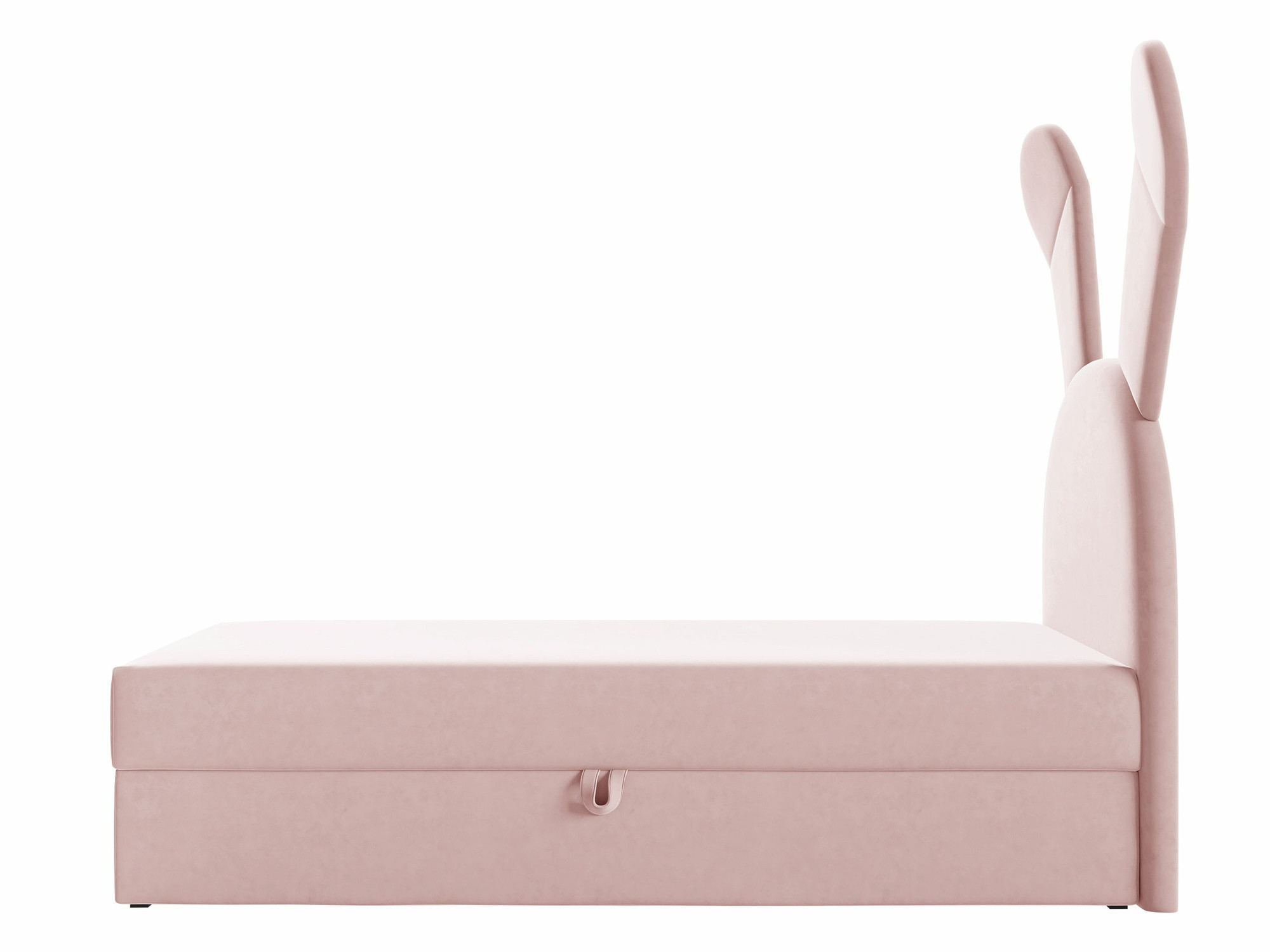 Boxspring postelja Stylus (Magic Velvet 2269)