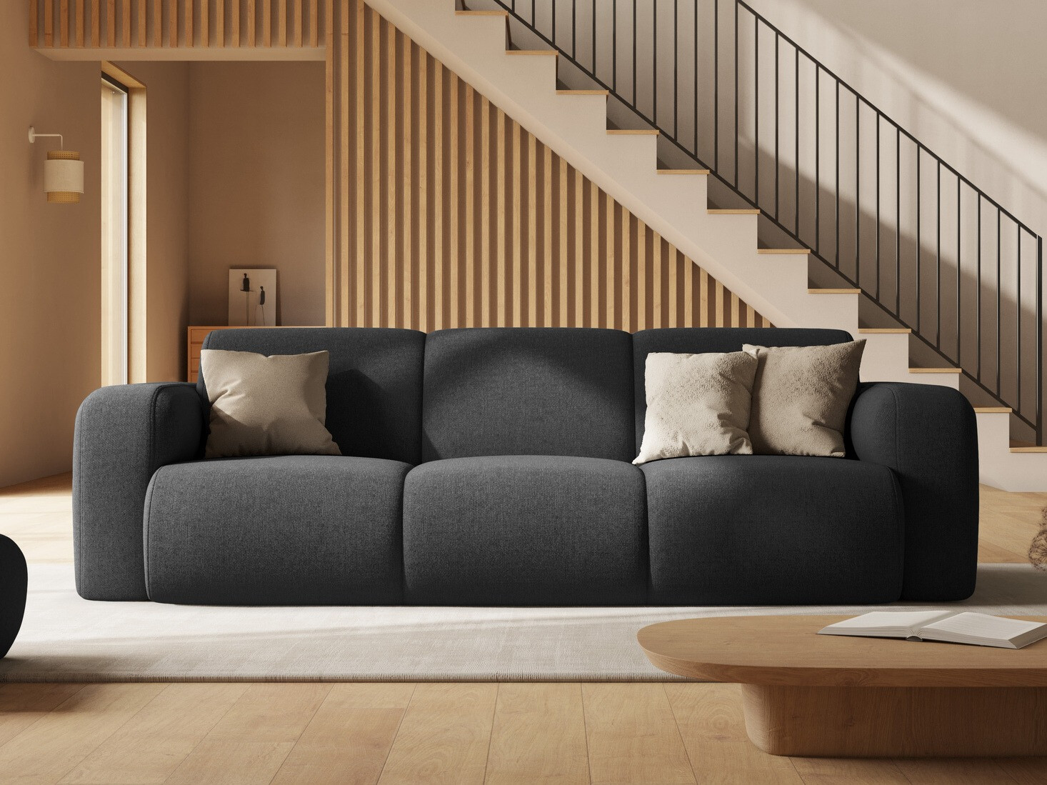 Kavč Romtoru 101 (Haga 19)