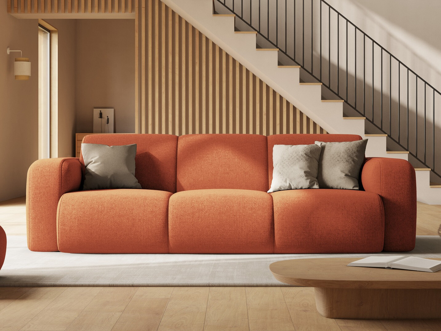 Kavč Romtoru 101 (Haga 44)