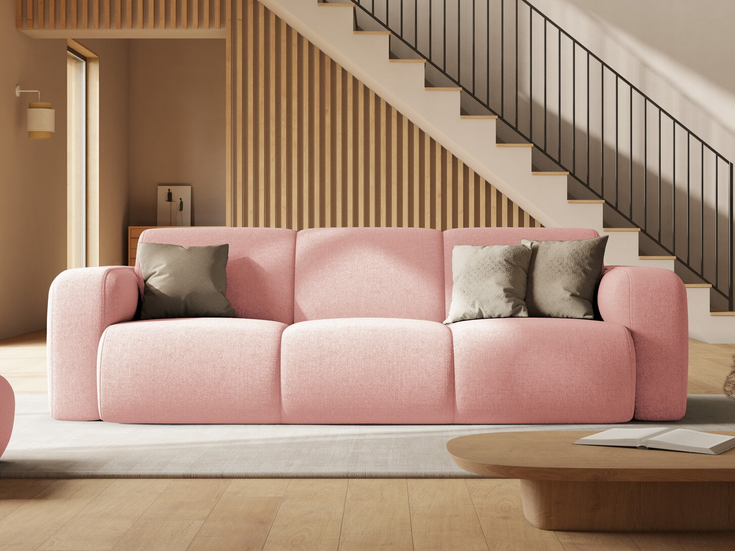 Kavč Romtoru 101 (Haga 52)