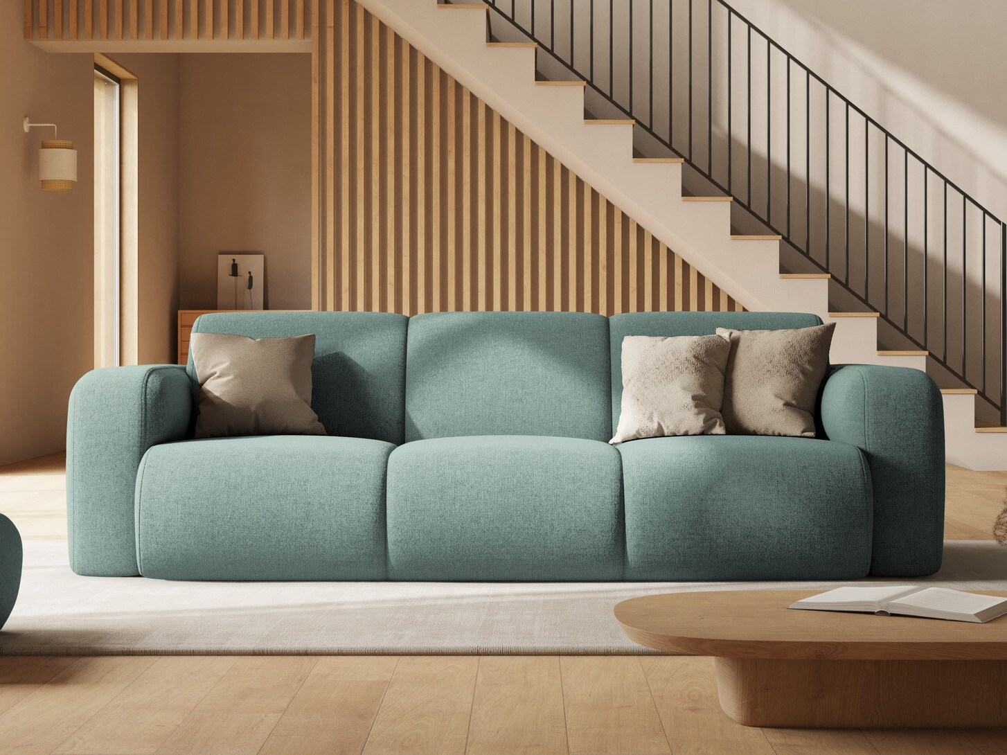 Kavč Romtoru 101 (Haga 78)