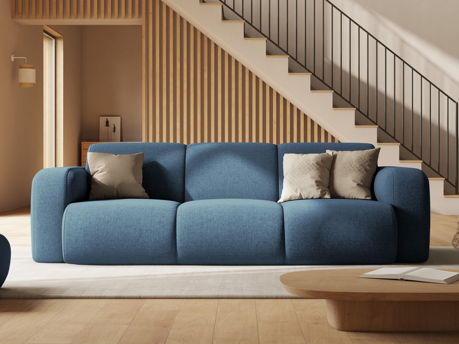 Kavč Romtoru 101 (Haga 86)