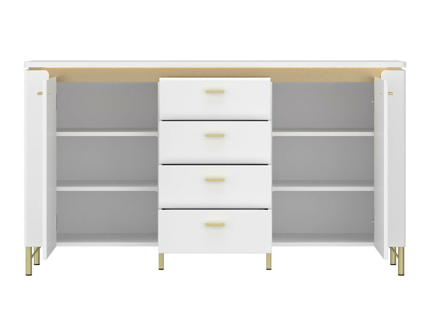 Komplet za dnevno sobo Morcata 111