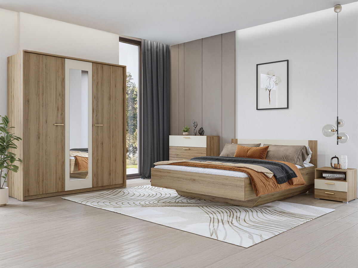 Nočna omarica Mirsevi 104