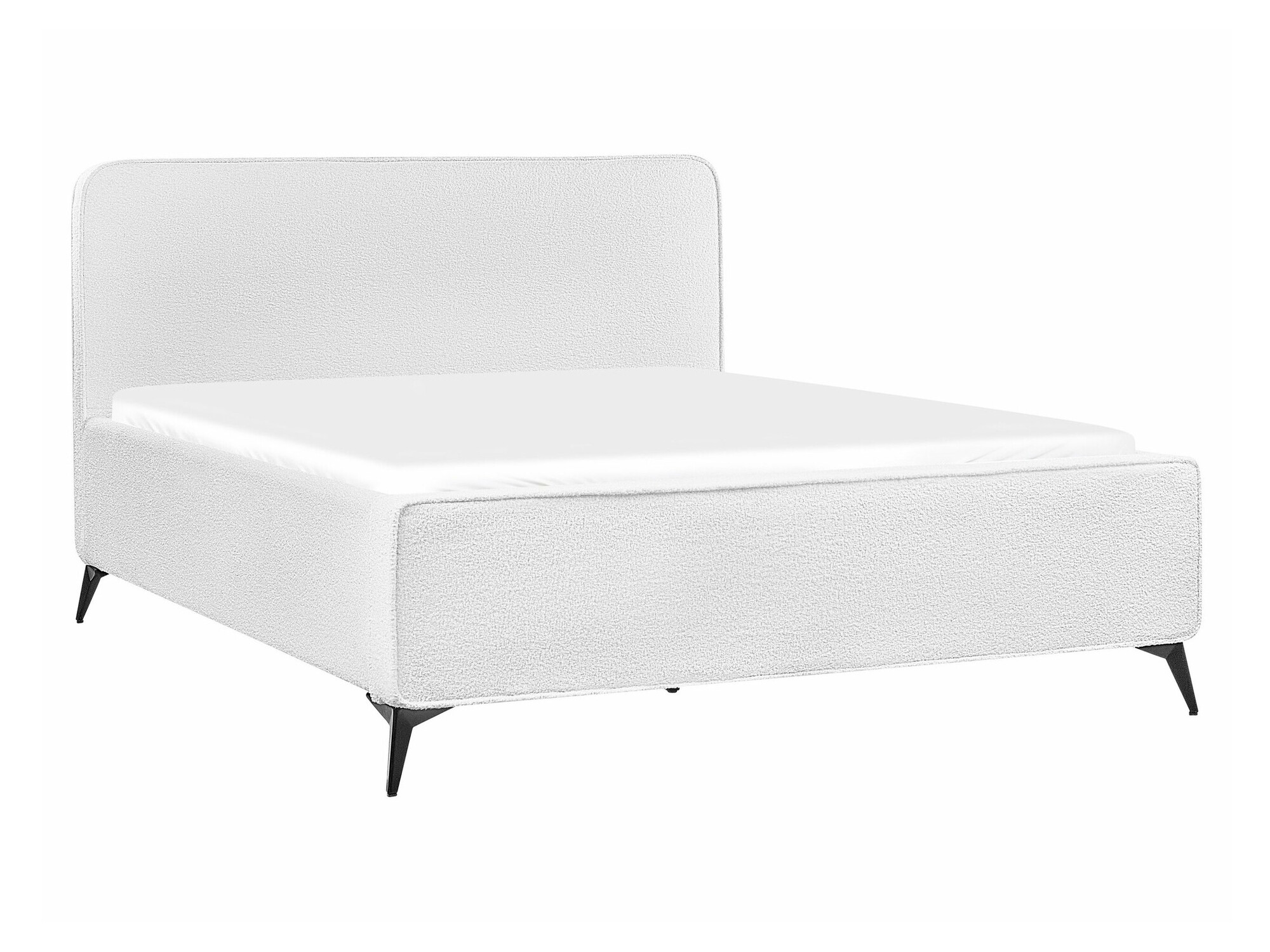 Postelja Berwyn 601 (Bela)