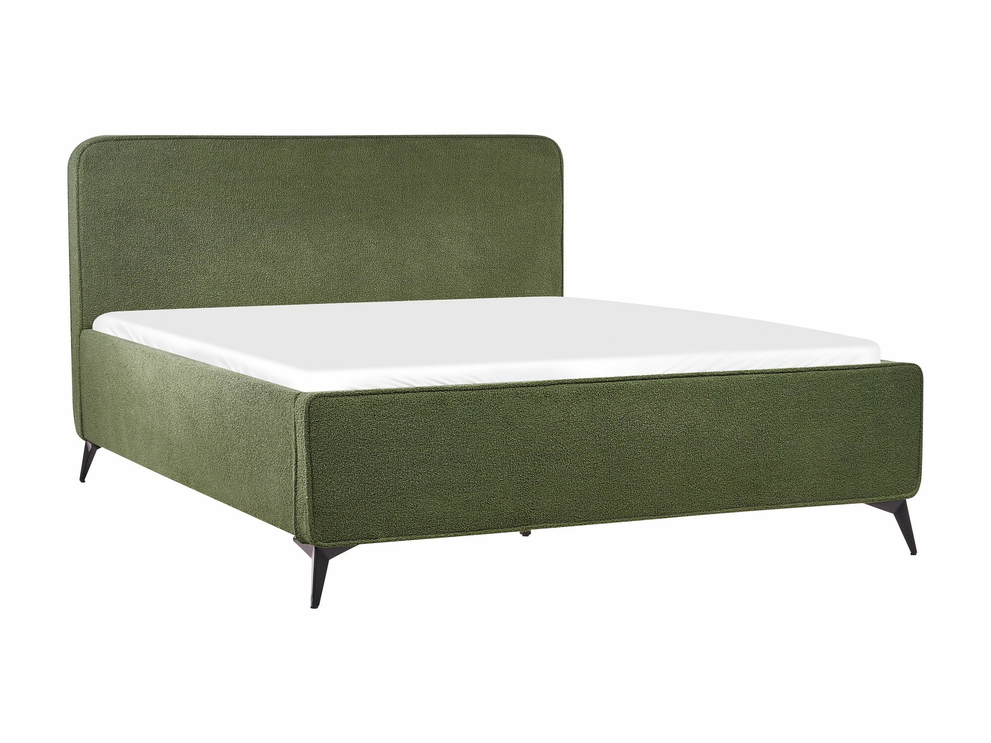 Postelja Berwyn 601 (Zelena)