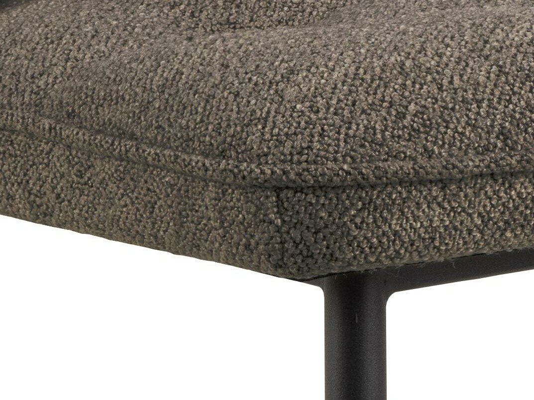 Stol Norsica 643 (Taupe)