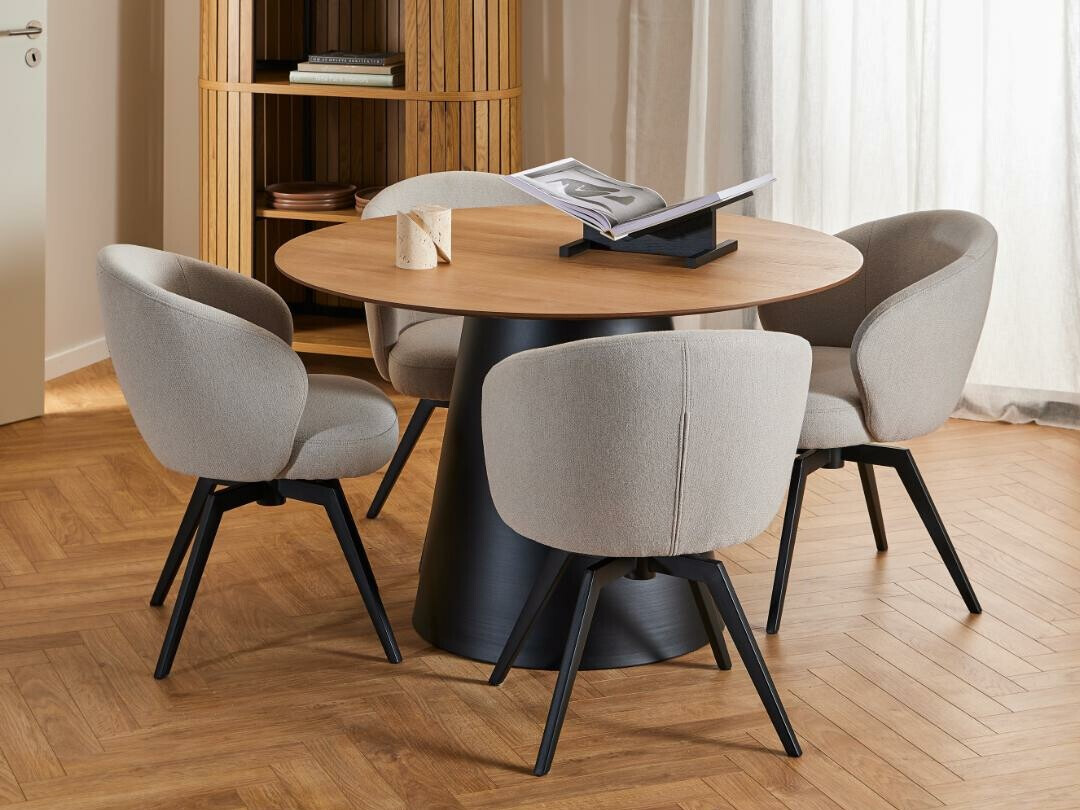 Stol Norsica 869 (Bež)