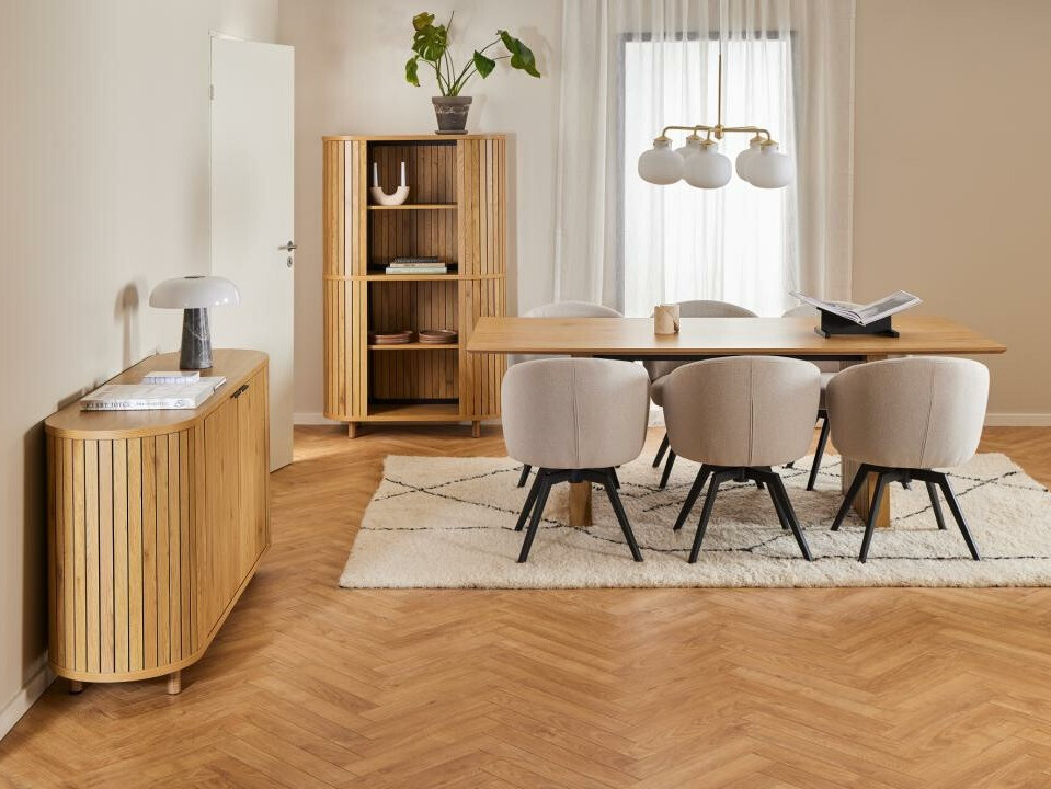 Stol Norsica 869 (Bež)