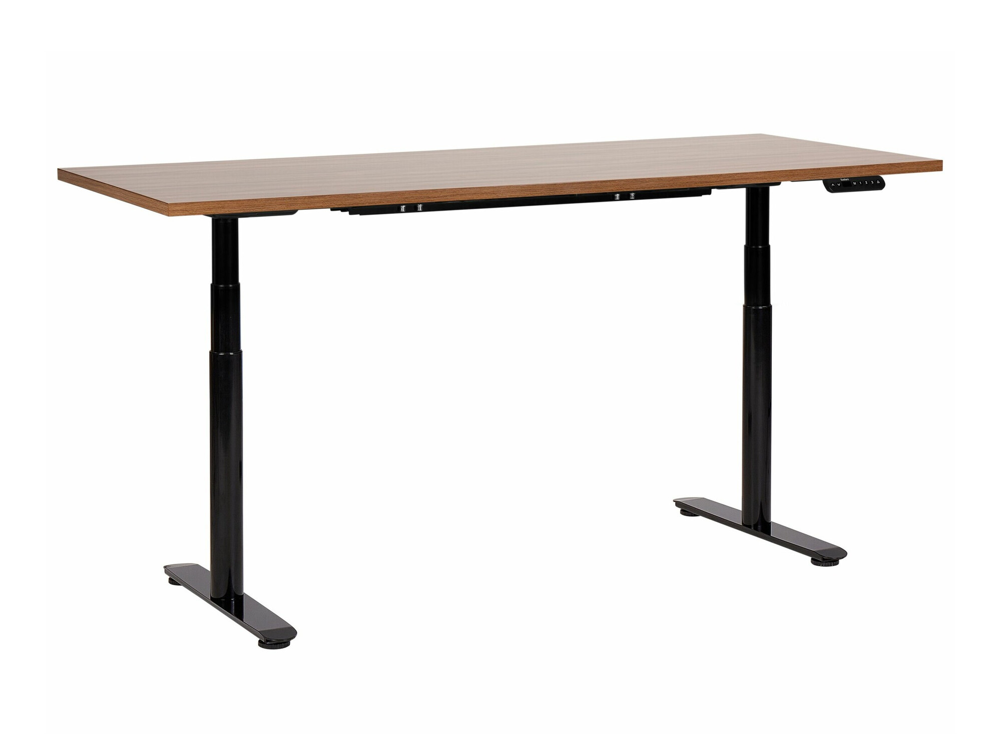 Dvižna pisalna miza Berwyn 2194 (Temen les)