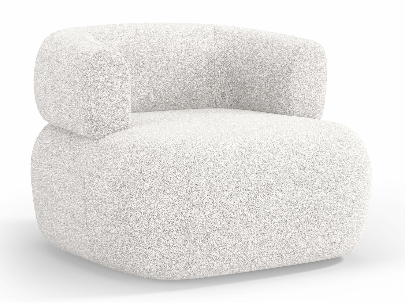 Fotelj Beckley 117 (New or Never 01)