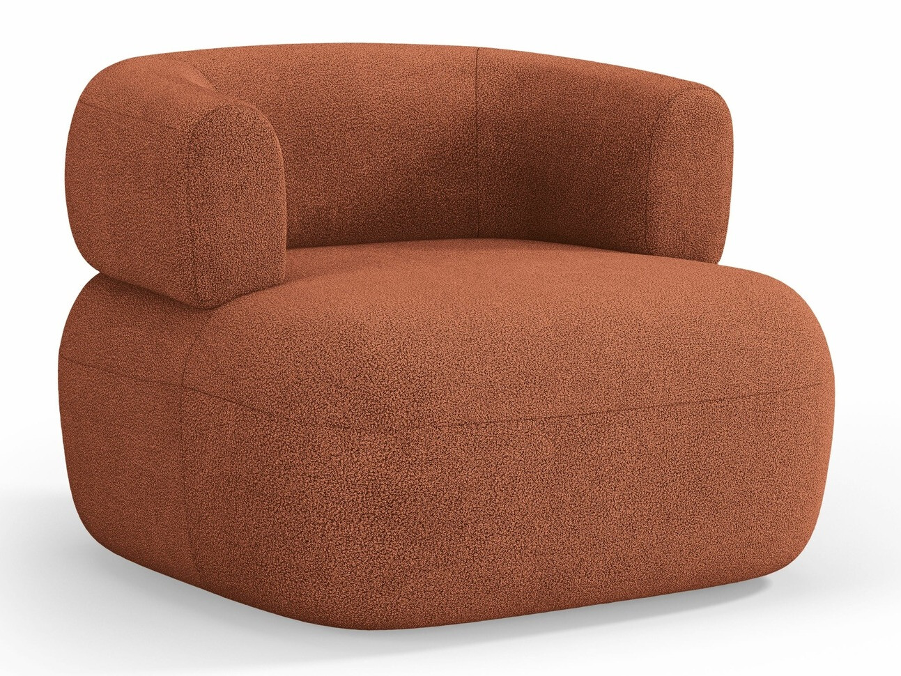 Fotelj Beckley 117 (New or Never 54)