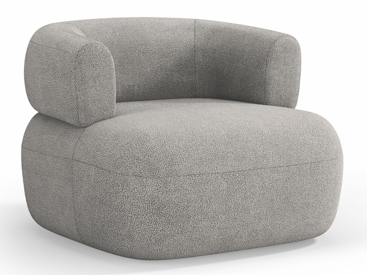 Fotelj Beckley 117 (New or Never 83)