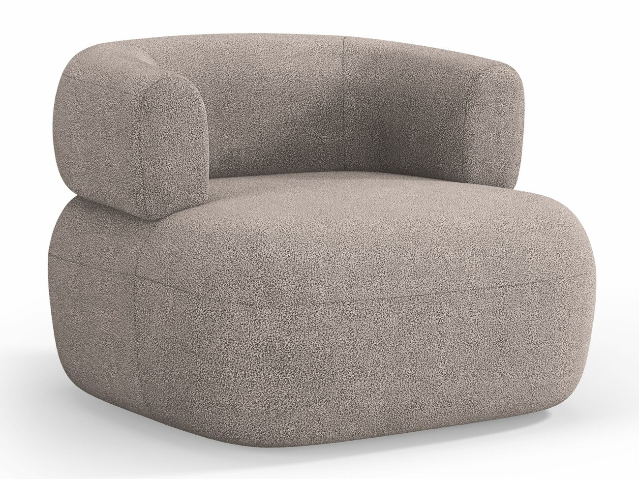 Fotelj Beckley 117 (Now or Never 16)