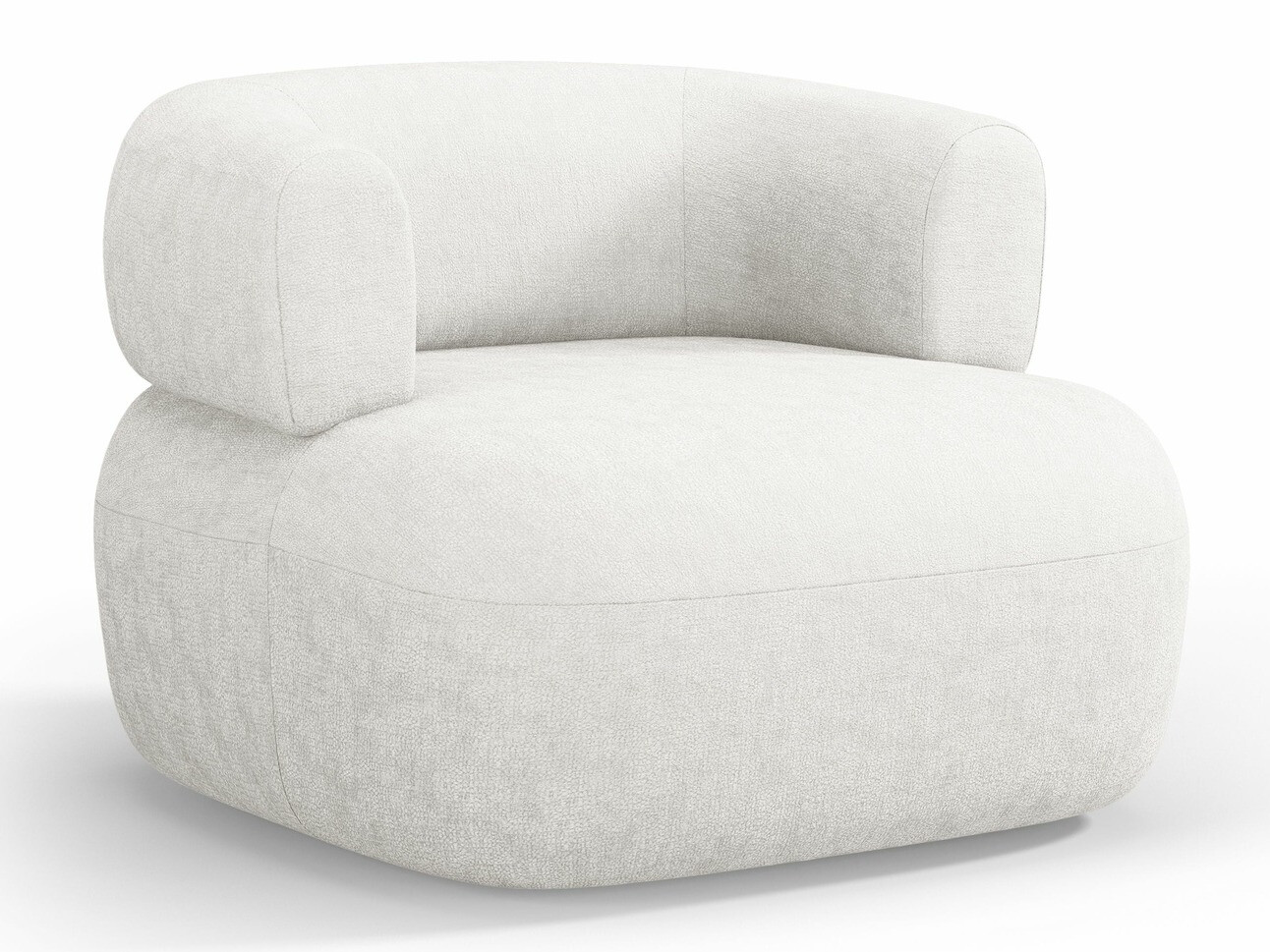 Fotelj Beckley 117 (Perfect Harmony 02)