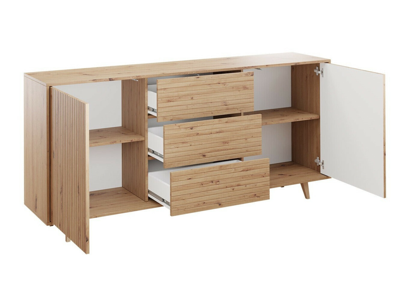 Komoda Comfivo Romtori I