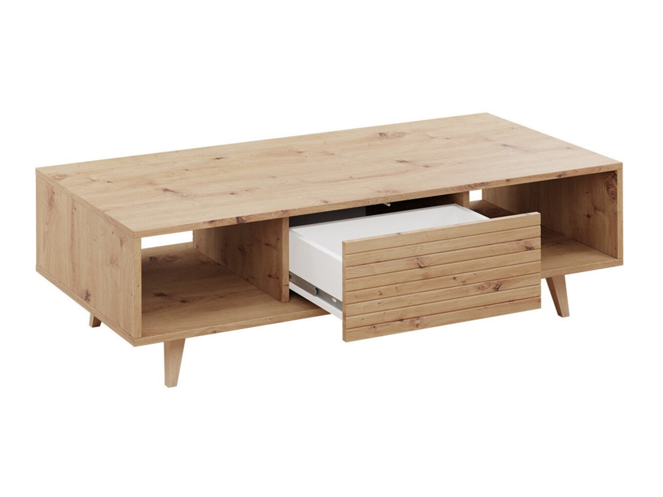 Komplet za dnevno sobo Comfivo Romtori 107