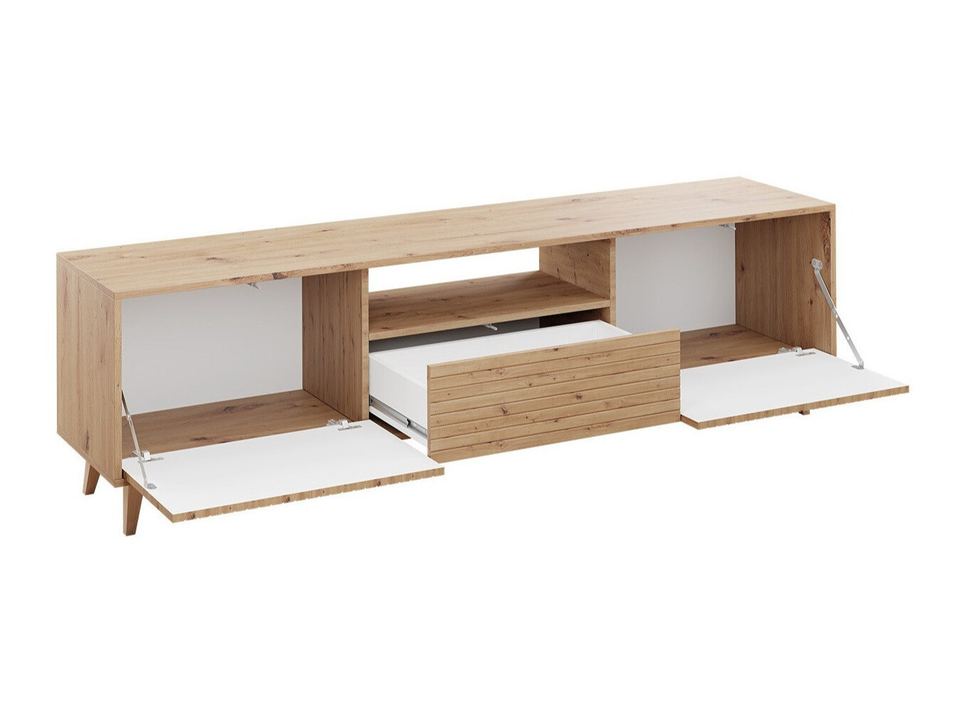 Komplet za dnevno sobo Comfivo Romtori